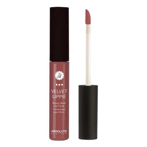 Помада Absolute New York Velvet Lippie Heather 6 мл