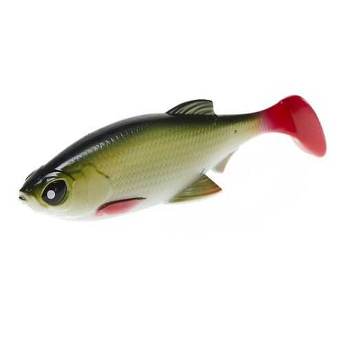 LUCKY JOHN Виброхвосты Lj 3D Series Anira Soft Swim 5,0In (12,70)/a06 2Шт.