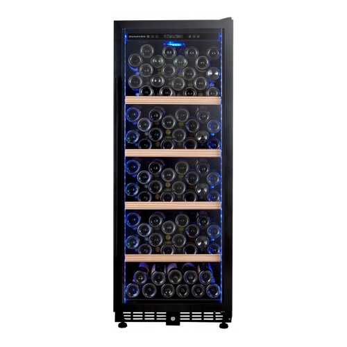 Винный шкаф Dunavox DX-147.280K