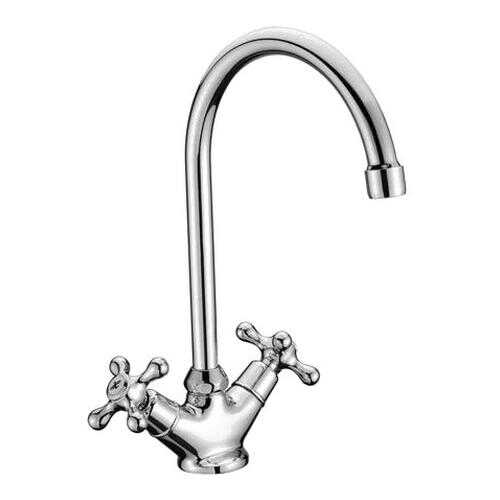 Смеситель для кухонной мойки LEMARK Standard LM2105C хром
