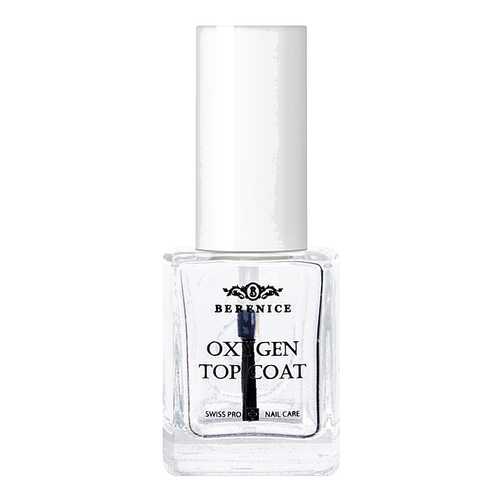 Топ Berenice Oxygen Top Coat 16 мл