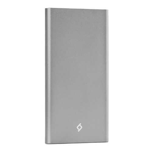 Ttec АКБ alumSlim S 5000mAh s.gray