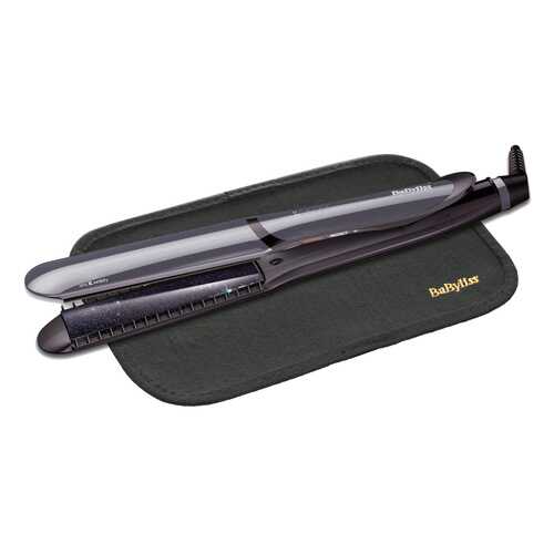 Выпрямитель волос Babyliss Le Pro Ionic ST387E Silver