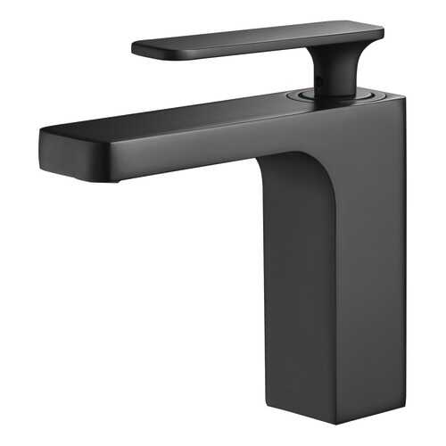 Смеситель для раковины Timo Torne 4361/03F черный