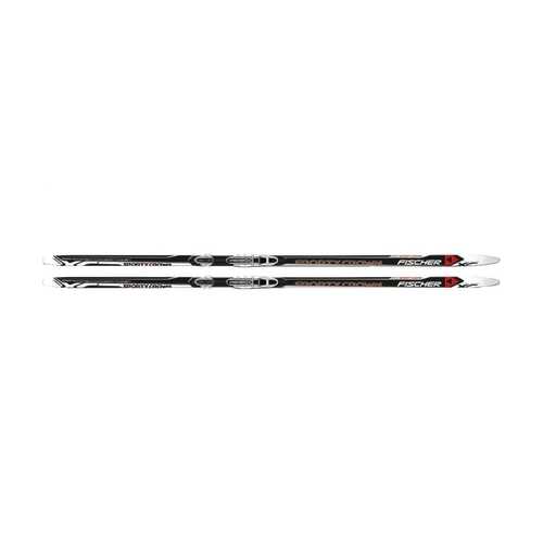 Беговые лыжи Fischer Sporty Crown NIS 2016, 187 см