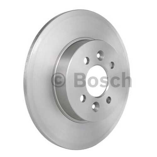 Тормозной диск Bosch 0986479195