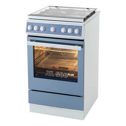 Газовая плита Kaiser HGG 52521 KW White