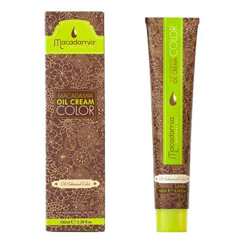 Краска для волос Macadamia Natural Oil Macadamia Oil Cream Color 8,33 100 мл