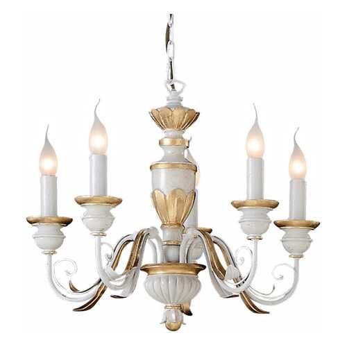 Люстра подвесная Ideal Lux FIrenze SP5