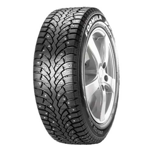 Шина Pirelli Formula Ice 225/55 R17 T 101