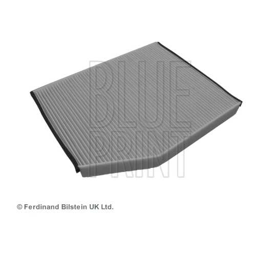 Фильтр воздушный салона Blue Print ADF122507