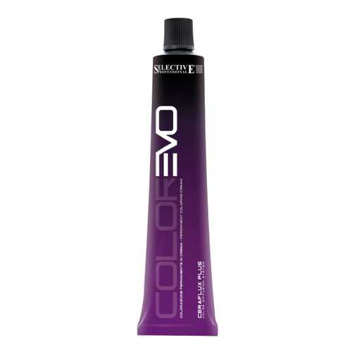 Краска для волос Selective Professional ColorEVO 3.0 Тёмный каштановый 100 мл
