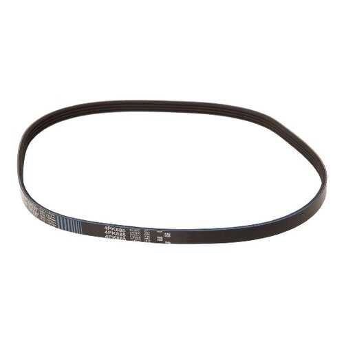 Ремень приводной GATES 4PK885