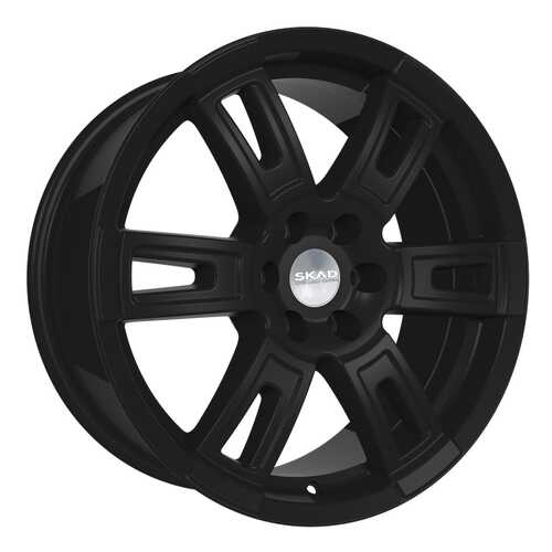 Колесные диски SKAD Тор R18 8J PCD6x139.7 ET30 D67.1 (2450330)