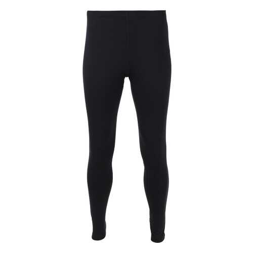 Термобелье Сплав Comfort 2 Merino Wool, черный, 44/170 RU