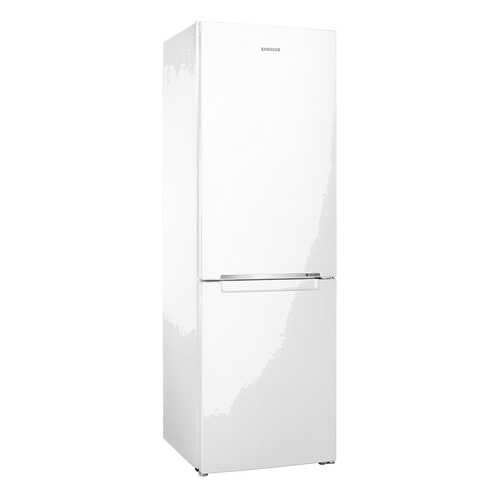 Холодильник Samsung RB30J3000WW White