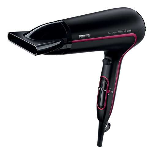 Фен Philips HP8238/00 Black