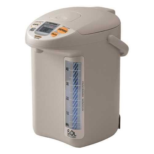 Термопот Zojirushi CD-LCQ50 TK Beige