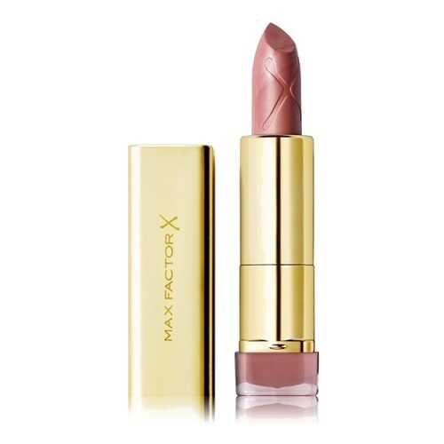 помада для губ Colour elixir увлажняющая тон 020