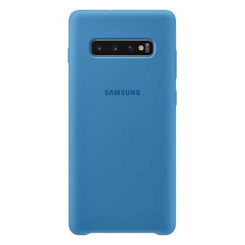 Чехол Samsung EF-PG975TLEGRU