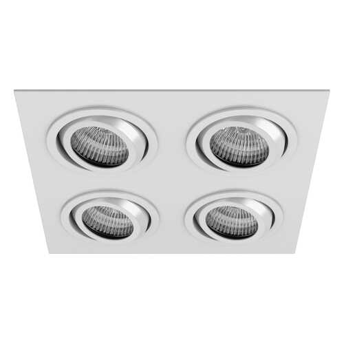 Встраиваемый светильник Lightstar Singo 011614