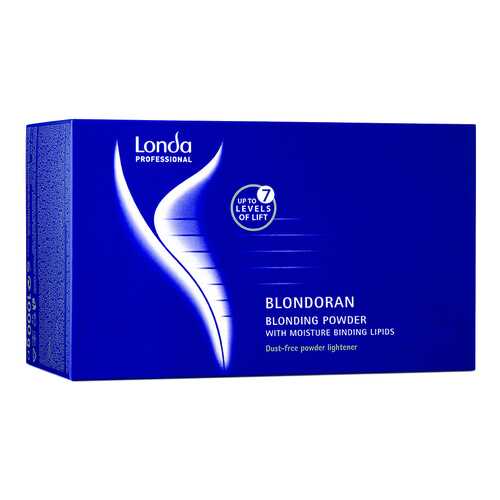 Осветлитель для волос Londa Professional Blondoran 1 кг