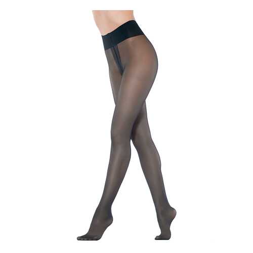 Колготки женские MiNiMi черные 2/S