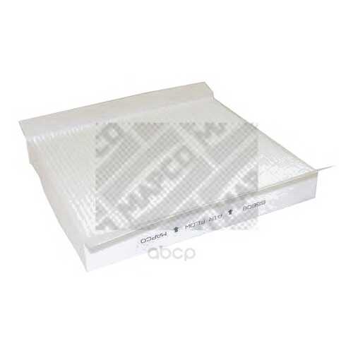Фильтр салона Mapco 65608