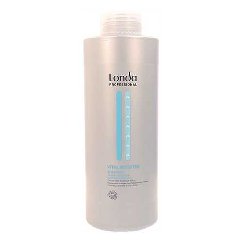 Шампунь Londa Professional Vital Booster Shampoo 1000 мл