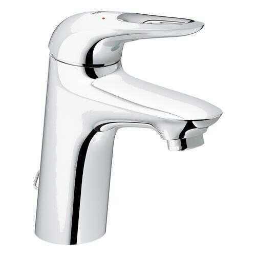 Смеситель для раковины Grohe Eurostyle new 33557003 хром
