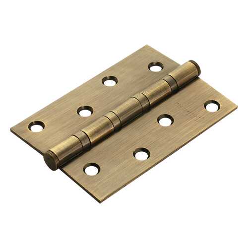 Петля стальная универсальная Rucetti RS 100X70X2.5-4BB