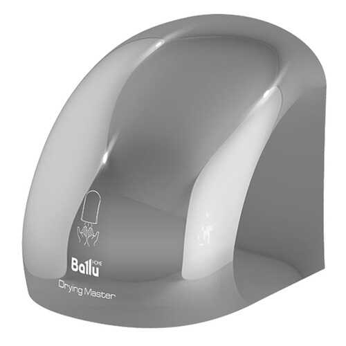 Сушка для рук Ballu BAHD-2000 DM Chrome