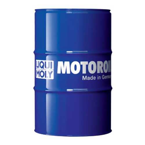 Моторное масло Liqui moly Special Tec F 5W-30 205л