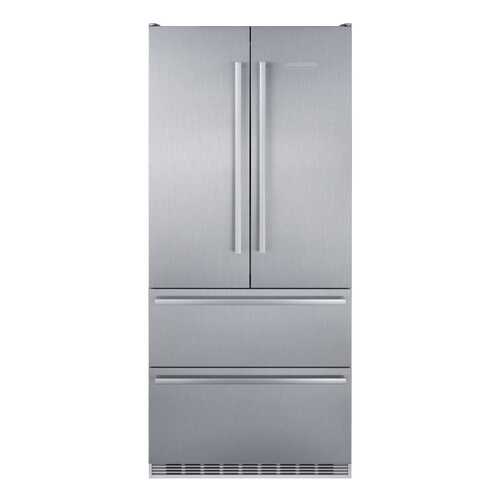 Холодильник LIEBHERR CBNES 6256-24 Silver