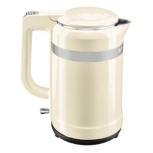 Чайник электрический KitchenAid 5KEK1565EAC Beige