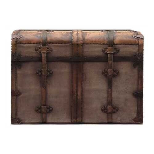 Комод Restoration Hardware Френч VT11878-01 65х95х55 см, brown