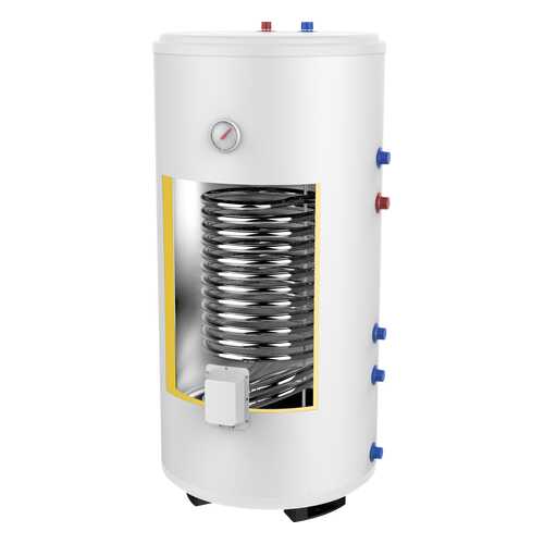 Водонагреватель накопительный Termica AMET 200 INOX