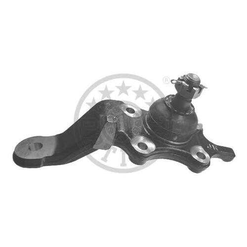 Шаровая опора Optimal G3878