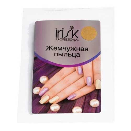 IRISK Жемчужная пыльца №01 с аппликатором
