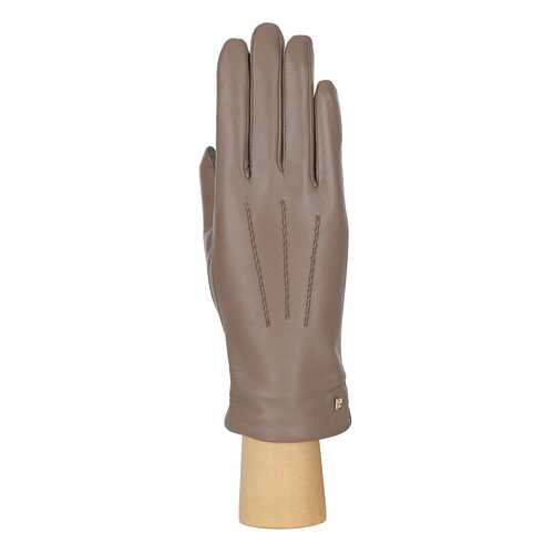 Перчатки женские FABRETTI 12.97-10 бежевые 7