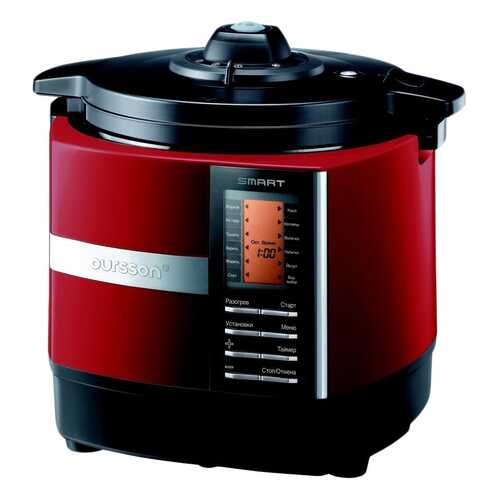 Мультиварка Oursson MP5015PSD/DC