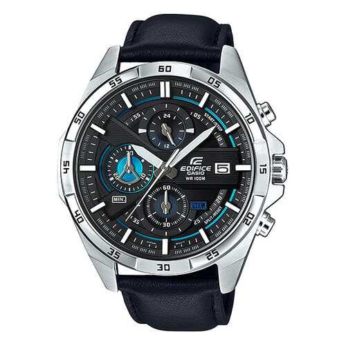 Наручные часы кварцевые мужские Casio Edifice EFR-556L-1A