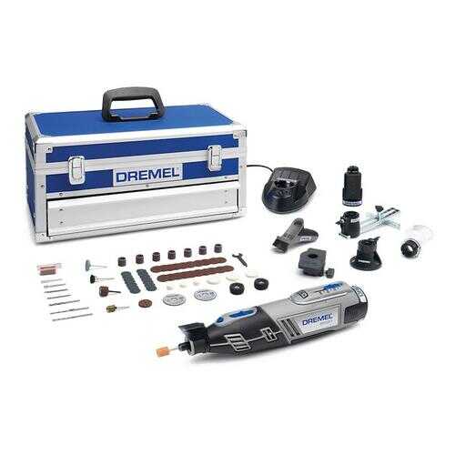 Аккумуляторный гравер DREMEL 8220 5/65 RUS F0138220JN