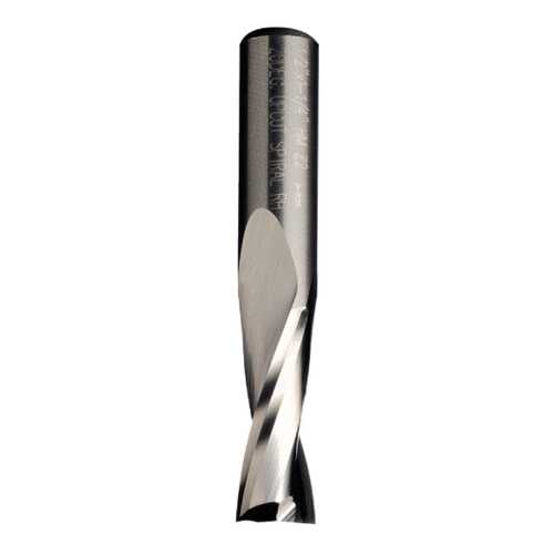 Фреза спиральная монолитная 10x32x80 Z=2 S=10 RH CMT 191.100.11