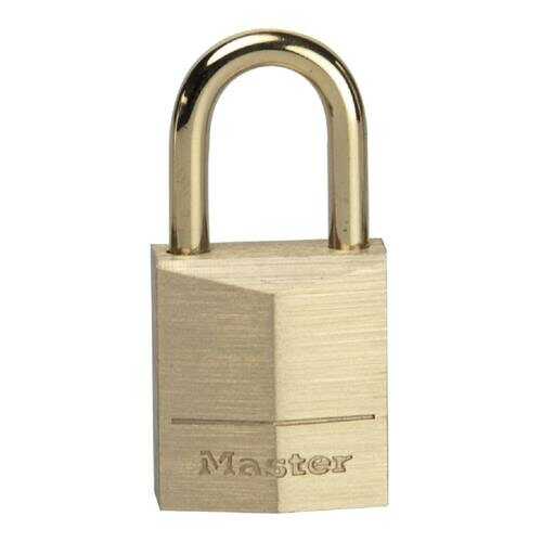 Замок навесной Masterlock 115EURD