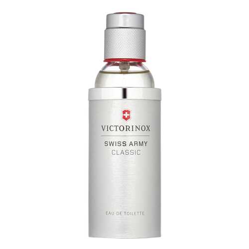Туалетная вода Victorinox Swiss Army Classic 50 мл