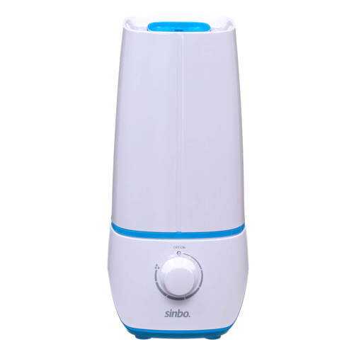 Воздухоувлажнитель Sinbo SAH 6116 White/Blue