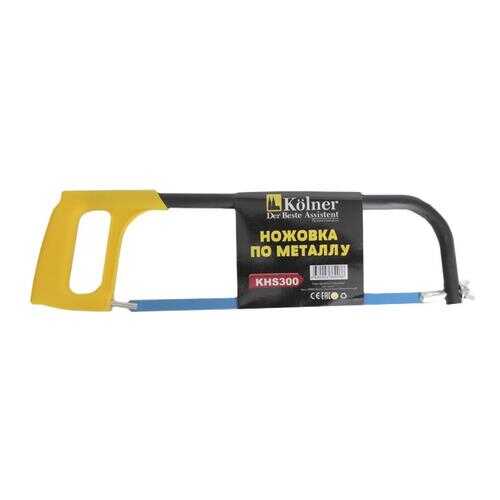 Ножовка KOLNER KHS300