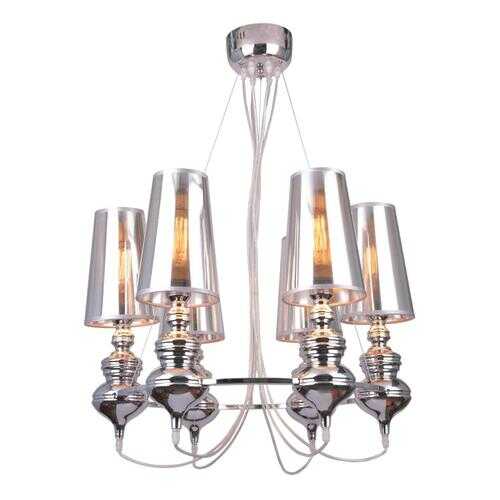 Люстра Arte Lamp ANNA MARIA A4280LM-6CC