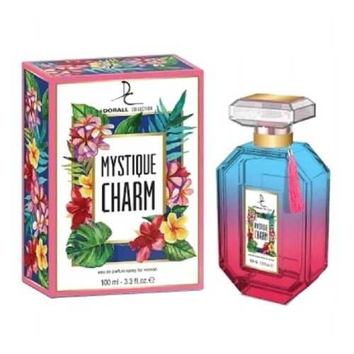 Туалетная вода Mystique Charm Dorall Collection, 100 мл
